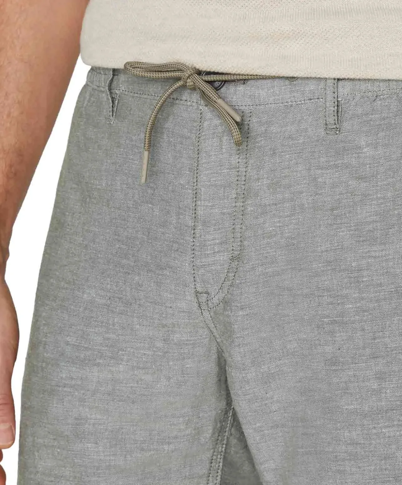Paddocks Bermuda-Shorts York in Mocca Färbung