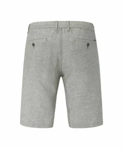 Paddocks Bermuda-Shorts York in Mocca Färbung