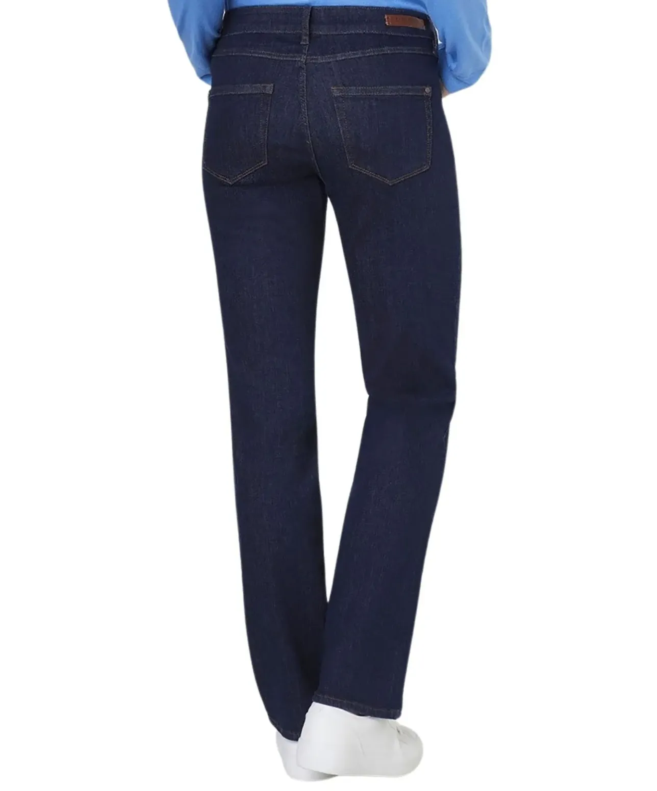 Paddocks Jeans Lara in dunkler Rinse-Waschung