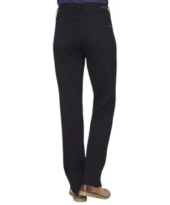 Paddocks Jeans Lara in Schwarzer-Waschung