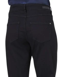 Paddocks Jeans Lara in Schwarzer-Waschung