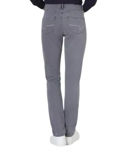 Paddock's Jeans Pat in grauer Waschung