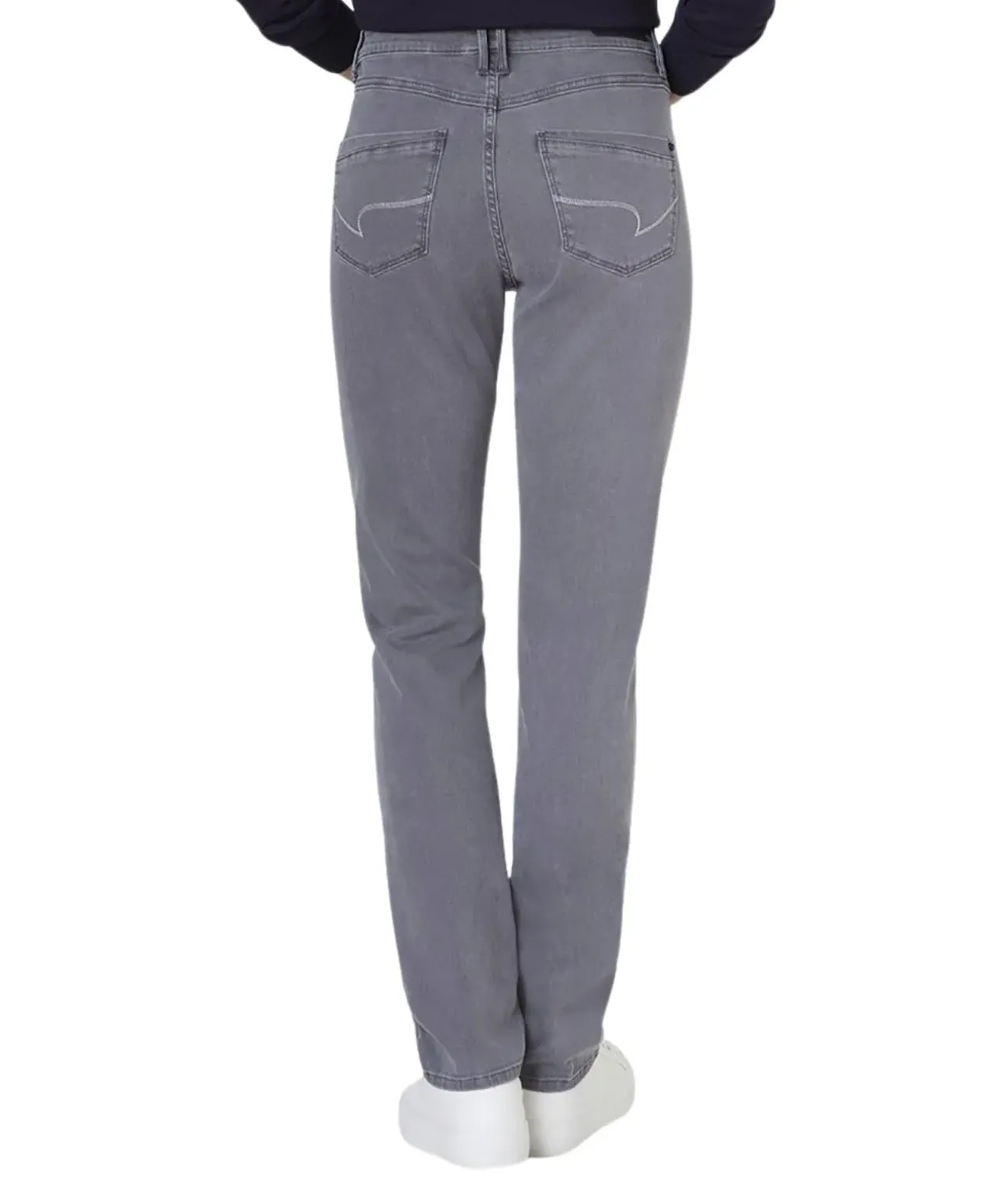 Paddock's Jeans Pat in grauer Waschung