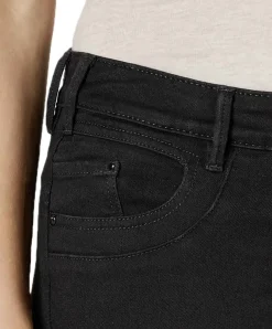 Paddocks Jeans Skinny Fit Lucy aus schwarzen Shape Denim