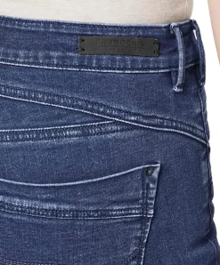 Paddocks Jeans Skinny Fit Lucy in Blue Dark Stone