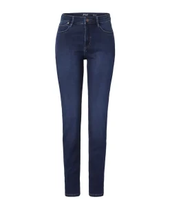 Paddock’s Jeans Slim Fit Pat in Dark Stone Used Look