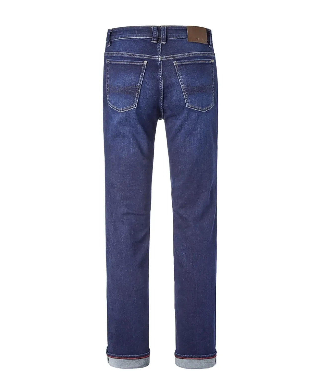 Paddock's Jeans Slim Fit Ranger in Blue Rinse Used