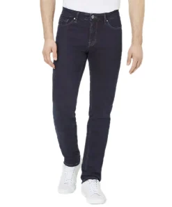 Paddock's Jeans Slim Fit Ranger Pipe in Dunkelblau