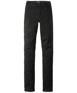 Paddocks Kate - Straight Leg Jeans in Schwarz