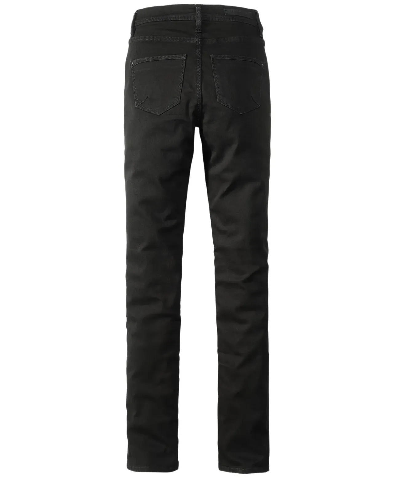Paddocks Kate - Straight Leg Jeans in Schwarz