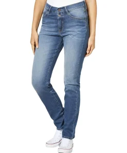 Paddock‘s Pat - Mom Jeans mit hohem Bund