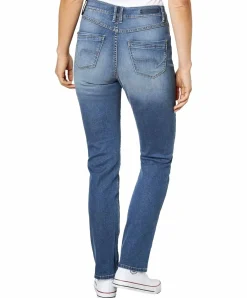 Paddock‘s Pat - Mom Jeans mit hohem Bund