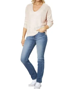 Paddock‘s Pat - Mom Jeans mit hohem Bund