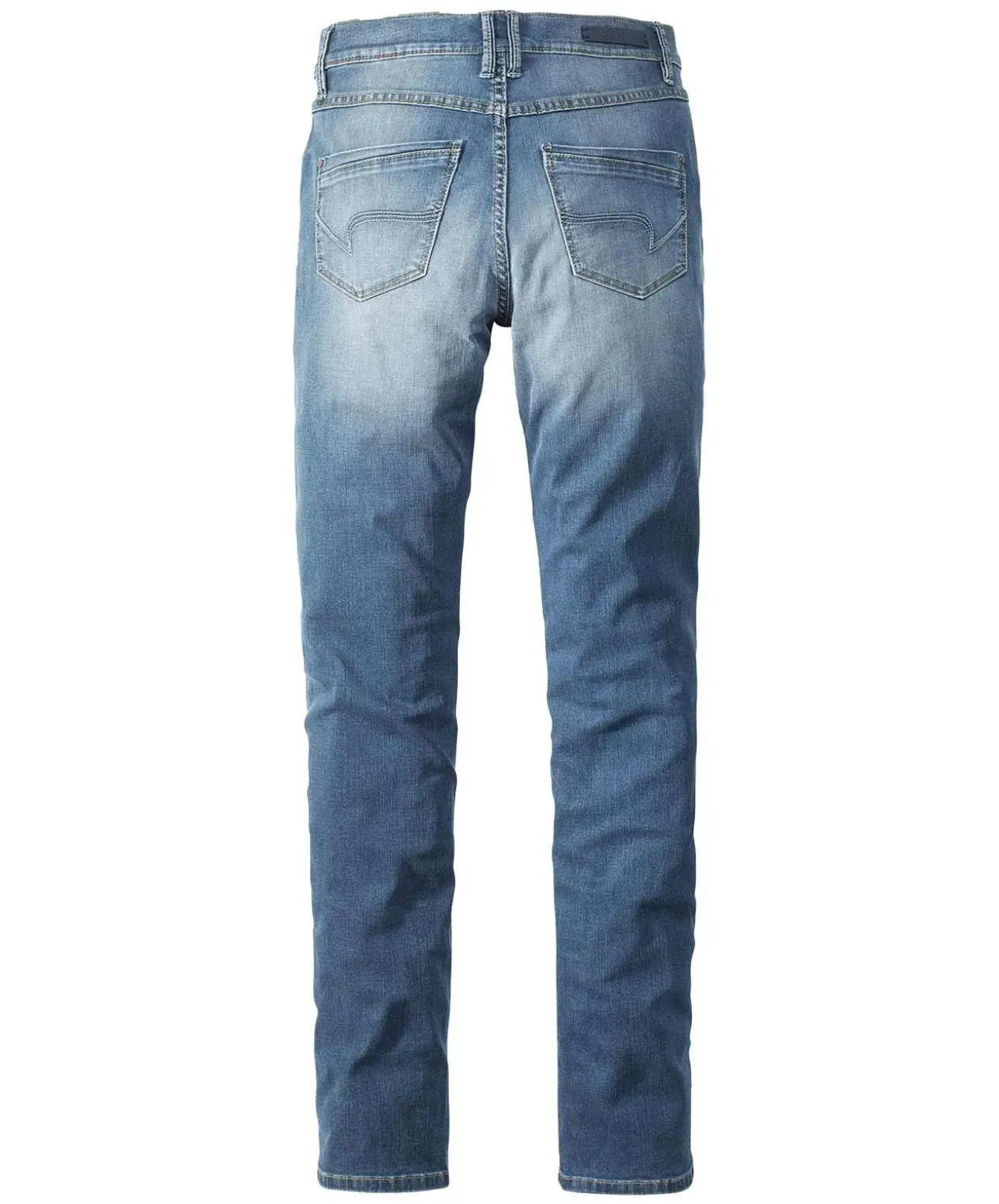 Paddock‘s Pat - Mom Jeans mit hohem Bund
