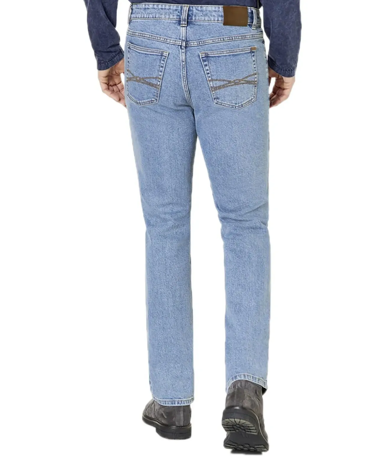 Paddocks Ranger Jeans in Stone