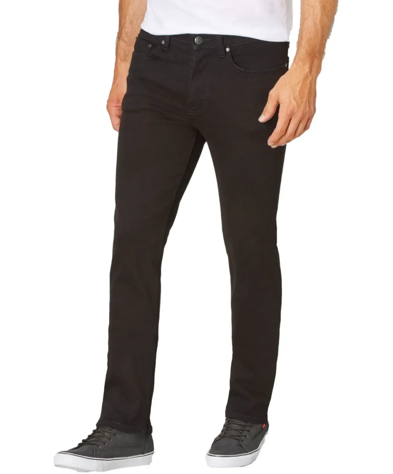 Paddocks Ranger Jeans in Black Black