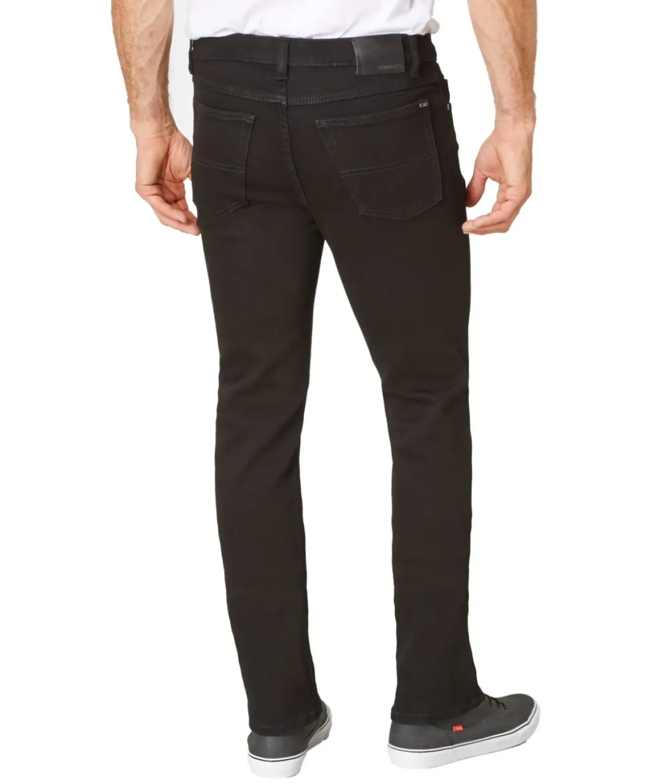 Paddocks Ranger Jeans in Black Black