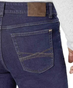 Paddocks Ranger Jeans in Blue Black