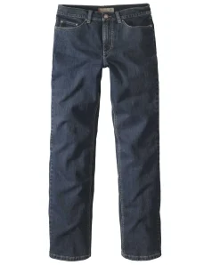 Paddocks Ranger Jeans Slim Fit in Blue Black Tinted