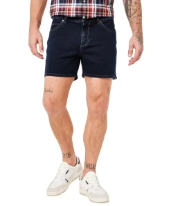 Paddocks Ranger Pipe Bermuda in Mittelblau