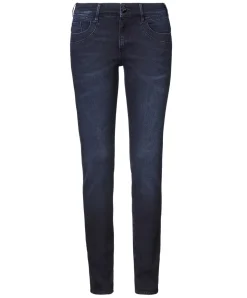 Paddock’s Skinny Jeans Lucy in Blue Black