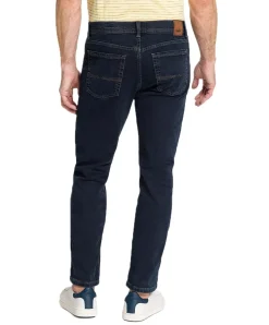 Pioneer Herren-Jeans Rando 1680 in Blue Black
