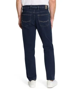 Pioneer Jeans Comfort Fit Peter in Dark Stone