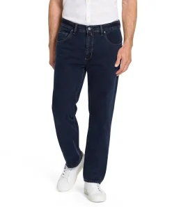Pioneer Jeans Comfort Fit Peter in Dark Stone