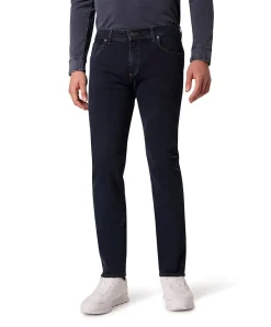 Pioneer Jeans Megaflex Thomas in Dunkelblau