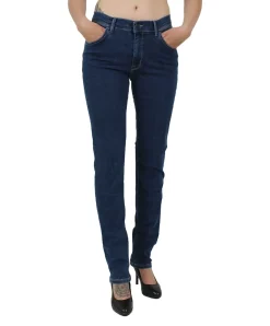 Pioneer Jeans Regular Fit Betty in Stonewash