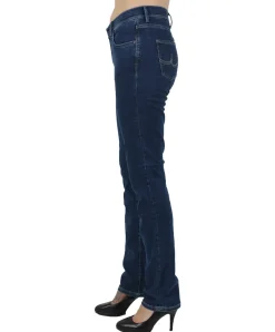Pioneer Jeans Regular Fit Betty in Stonewash