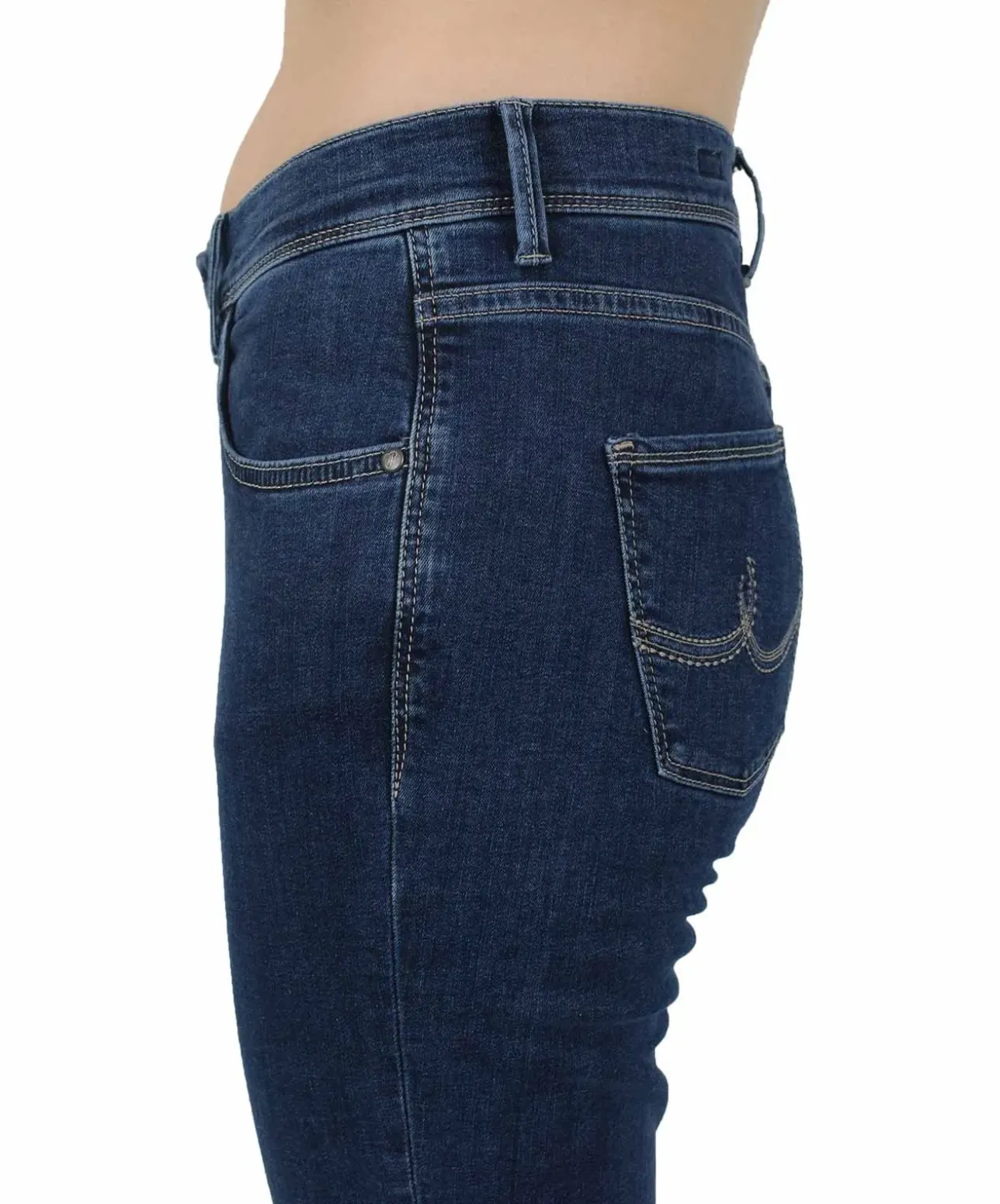 Pioneer Jeans Regular Fit Betty in Stonewash