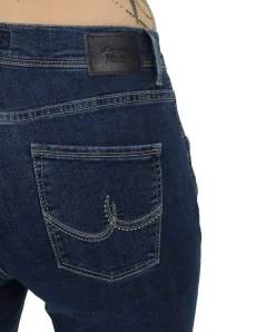Pioneer Jeans Regular Fit Betty in Stonewash