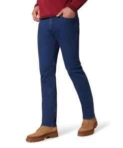 Pioneer Jeans Regular Fit Thomas in Stone
