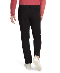 Pioneer Jeans Regular Fit Rando 1680 in Schwarz
