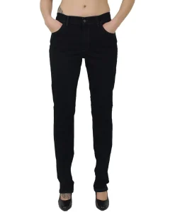 Pioneer Jeans Stretch Betty in Blue Black Färbung