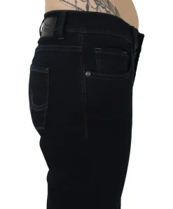 Pioneer Jeans Stretch Betty in Blue Black Färbung