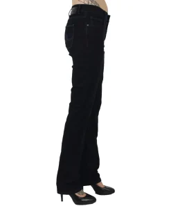 Pioneer Jeans Stretch Betty in Blue Black Färbung