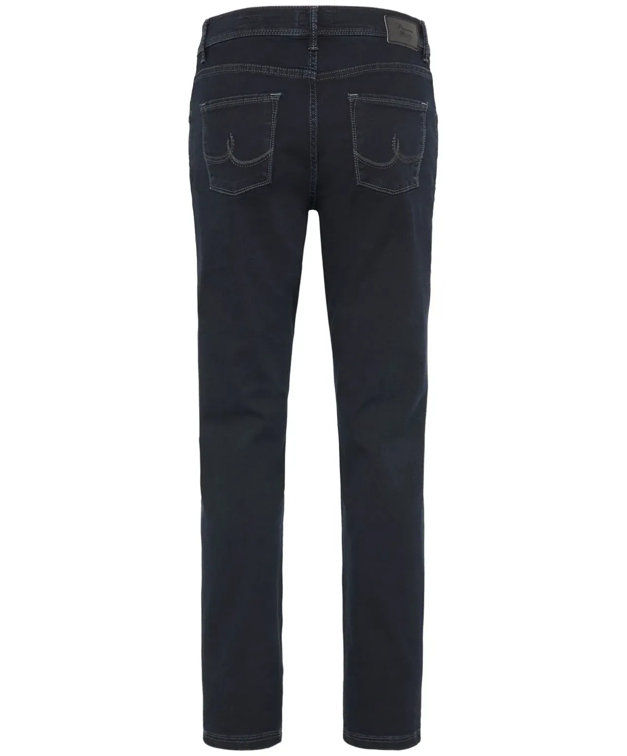 Pioneer Jeans Stretch Betty in Blue Black Färbung
