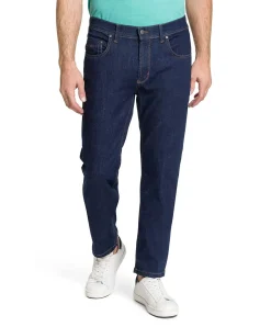 Pioneer Megaflex Rando 1680 Jeans im geradem Schnitt