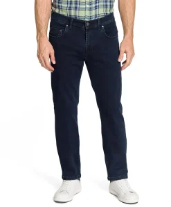 Pioneer Megaflex Rando Jeans - normaler Schnitt in Rinse
