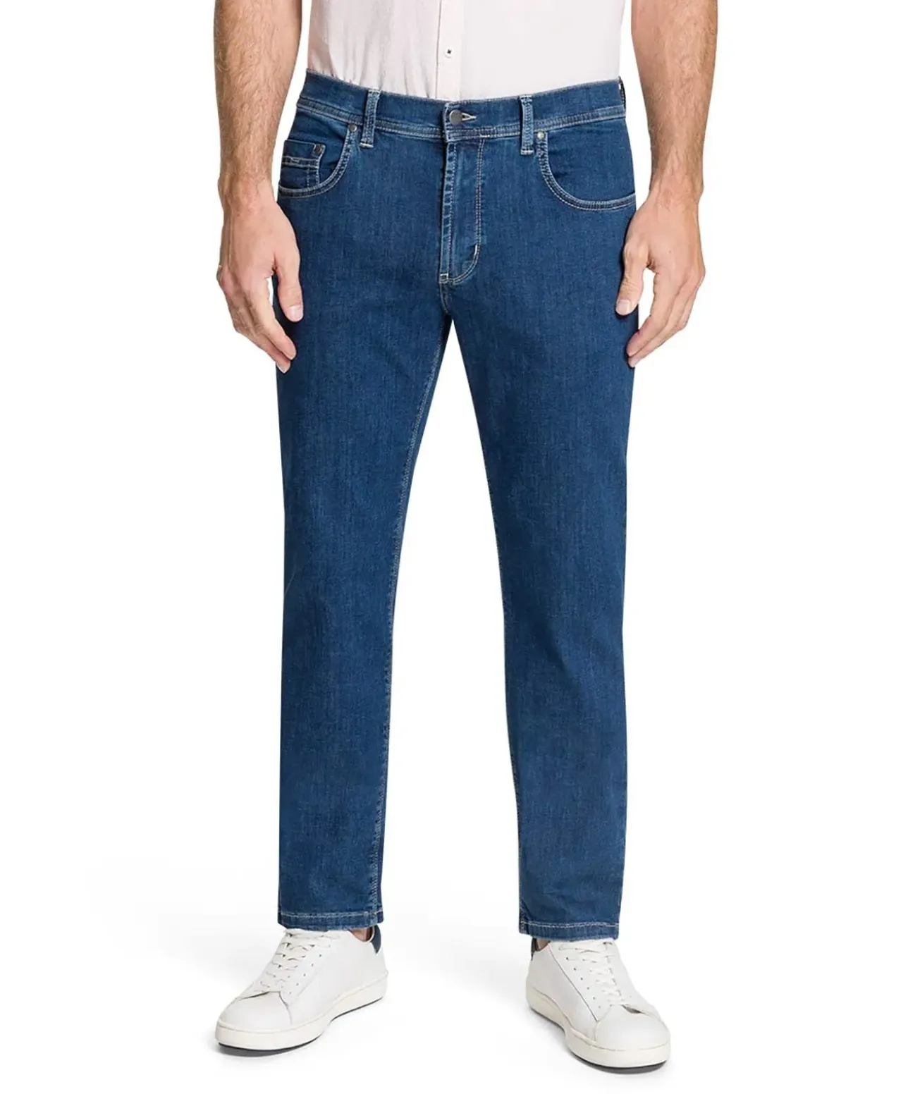 Pioneer Rando 1680 Jeans im Regular Fit