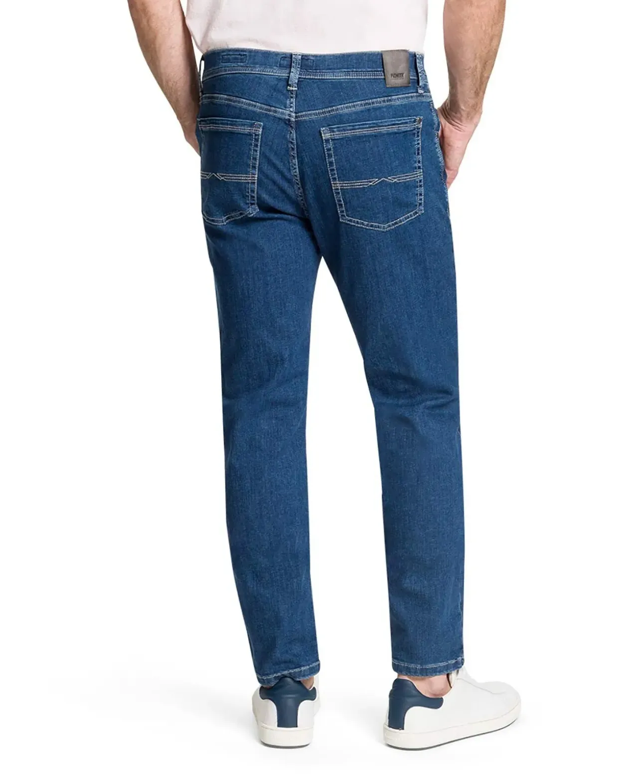 Pioneer Rando 1680 Jeans im Regular Fit