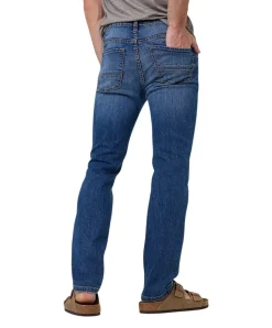 Pioneer Rando 1674 Jeans Regular Fit in Blue Used