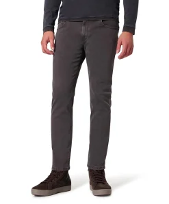 Pioneer Rando 1680 Jeans Regular Fit in Dunkelgrau