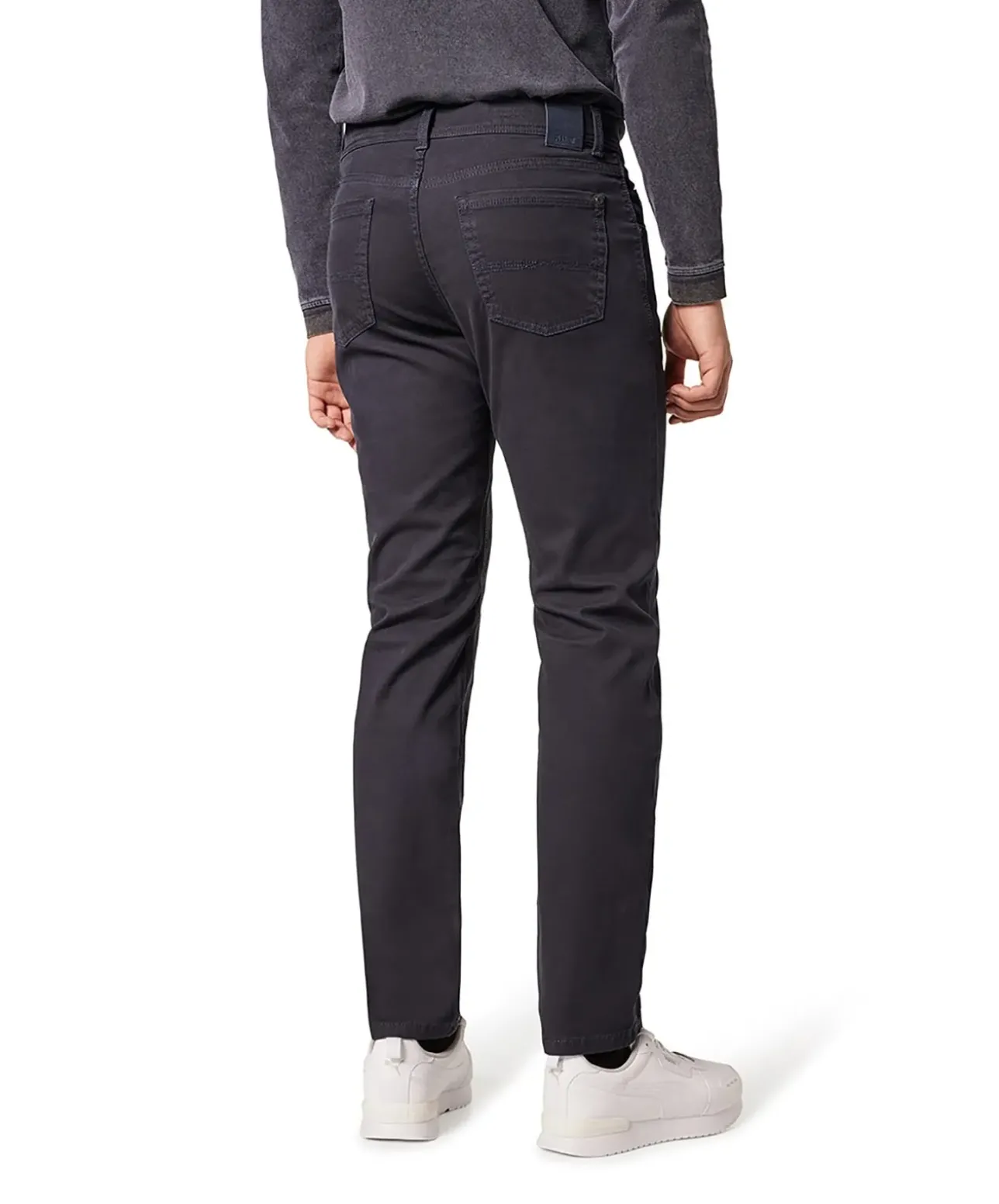 Pioneer Rando 1680 Regular Fit Hose in Night Sky