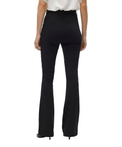 Vero Moda Anzughose Zamira in Schwarz
