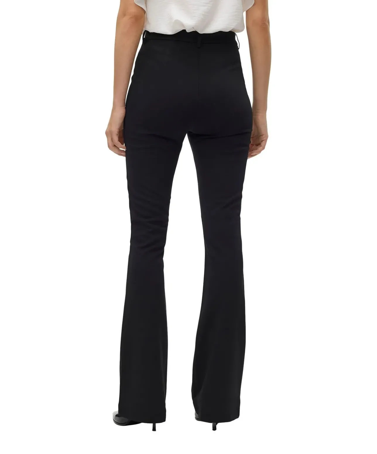 Vero Moda Anzughose Zamira in Schwarz