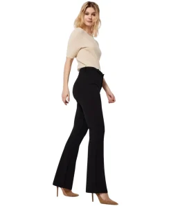 Vero Moda Anzughose Zamira in Schwarz