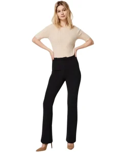 Vero Moda Anzughose Zamira in Schwarz